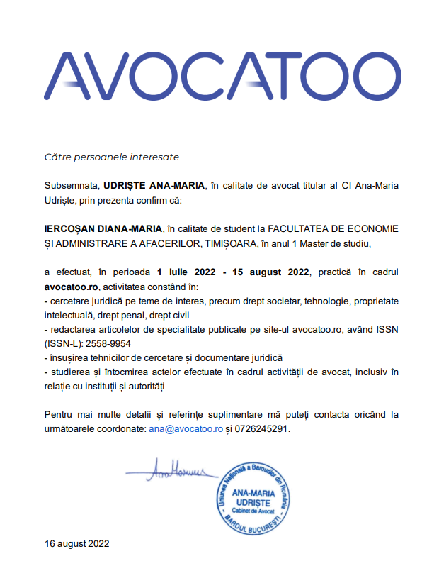 Avocatoo Internship  Iercosan Diana-Maria Diana-Maria Iercosan Iercosan Diana Diana Iercosan Iercosan Diana Maria Hurr13ane Avocatoo Internship  Avocatoo Internship  Iercosan Diana-Maria Diana-Maria Iercosan Avocatoo Internship  Avocatoo Internship  Diana Iercosan Avocatoo Internship  Diana Maria Iercosan Hurr13ane Avocatoo Internship  Hurr13ane Avocatoo Practica Certificat Iercosan Diana-Maria Avocatoo Practica Certificat Diana-Maria Iercosan Avocatoo Practica Certificat Iercosan Diana Avocatoo Practica Certificat Iercosan Diana Maria Diana-Maria Iercosan UVT SIA Leadership Diana-Maria Iercosan Avocatoo Diana Maria Iercosan Diana Iercosan Avocatoo Hurr13ane Avocatoo