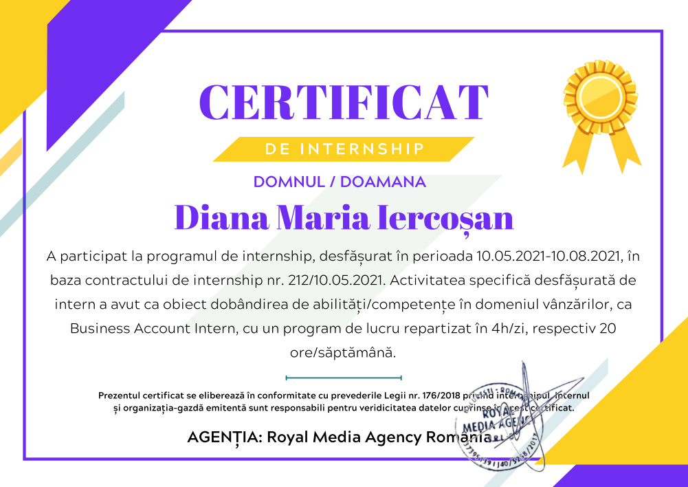 Internship Royal Media Agency Certificate  Iercosan Diana-Maria Diana-Maria Iercosan Iercosan Diana Diana Iercosan Iercosan Diana Maria Hurr13ane Internship Royal Media Agency Certificate  Internship Royal Media Agency Certificate  Iercosan Diana-Maria Diana-Maria Iercosan Internship Royal Media Agency Certificate  Internship Royal Media Agency Certificate  Diana Iercosan Internship Royal Media Agency Certificate  Diana Maria Iercosan Hurr13ane Internship Royal Media Agency Certificate  Hurr13ane Internship Certificate Iercosan Diana-Maria Internship Certificate Diana-Maria Iercosan Internship Certificate Iercosan Diana Internship Certificate Iercosan Diana Maria Diana-Maria Iercosan UVT SIA Internship Diana-Maria Iercosan Internship Diana Maria Iercosan Diana Iercosan Internship Hurr13ane Internship